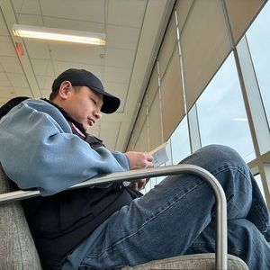 Meet your Posher, Hong quyen